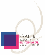 Galerie-Kunstuitleen Oosterbeek
